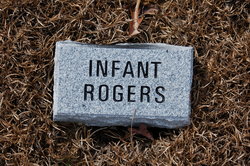 Infant #1 Rogers 