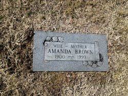 Amanda Brown 