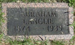Abraham Langlie 
