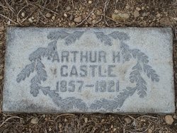 Arthur Hammond Castle 
