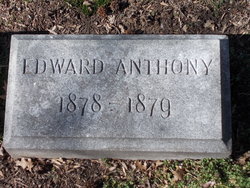 Edward Anthony 
