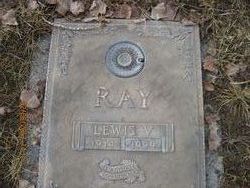 Lewis V Ray 
