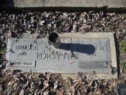 Bruce C. Forsythe 