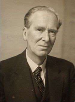 Sir Pierson John Dixon 