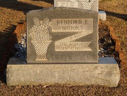 Renford E. Brooks 