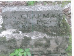 Alemeth Solomon Almus Chapman 