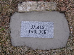 James Tadlock 