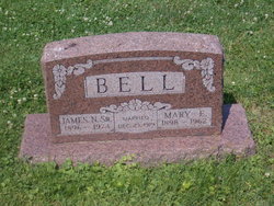 James Napoleon Bell Sr.