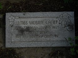 James Vicente Canet 