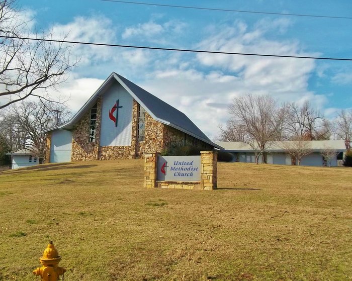 Cherokee Village United Methodist Columbarium