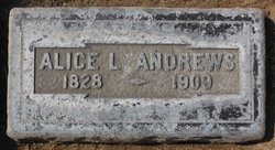 Alice Louise Andrews 