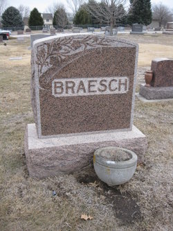 Heinrich Braesch 