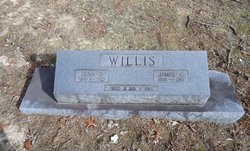 James Calvin Willis 