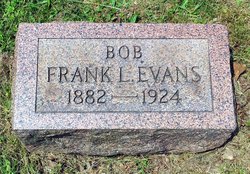 Frank Lee Evans 
