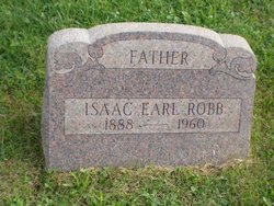 Isaac Earl Robb 