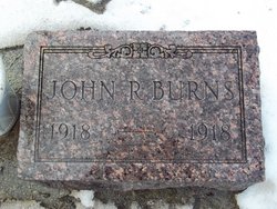 John Rollins Burns 