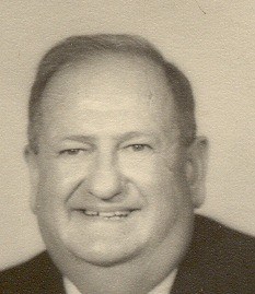 Donald E. Laufer 