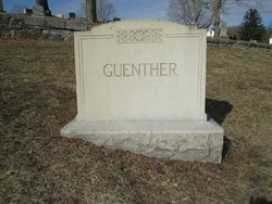 Richard M. Guenther 