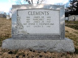 James Clements Jr.