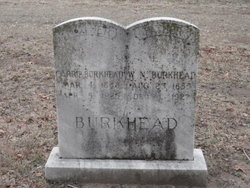 William N. Burkhead 