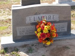 J. Benson Elmore 