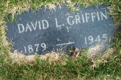 David Littleberry Griffin 