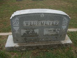 William Henry Wedemeyer 