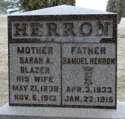 Samuel Herron 