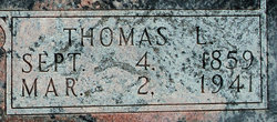 Thomas Lafayette Herron 