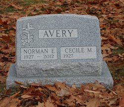 Norman Emery Avery 
