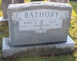 Mary K. Bathory 