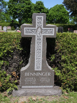 Arthur A. Benninger 