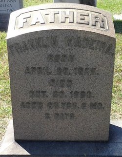 Franklin Madeira 