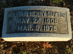 William Henry Guyton 