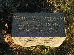 Wade Watts Meloan 
