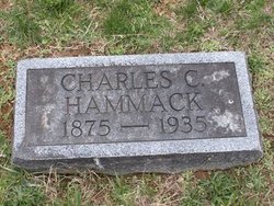 Charles Calvin Hammack 