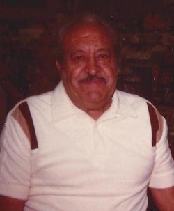 Manuel J. Montoya 