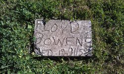 Floyd Bowens 