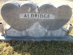 Jesse J. Aldridge 