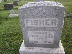 Thomas L. Fisher 