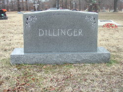 Wilber Wilkes Dillinger 