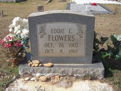 Eddie C. Flowers 
