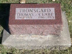 Thomas Tronsgard 