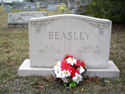 Ed E Beasley 