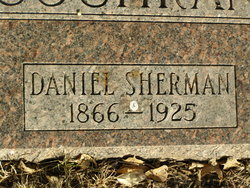 Daniel Sherman Cochran 