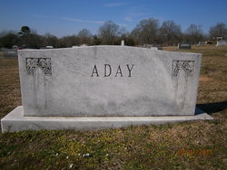 Ulysses Wade Aday 