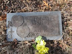Louise <I>Emerson</I> Beshires 