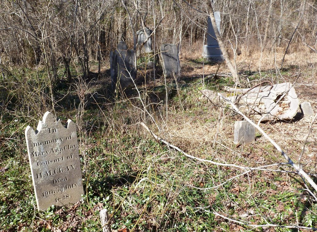 Howlett Family Cemetery