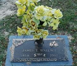 James T Wallace 