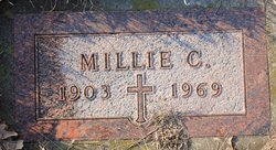 Millie C Andresen 